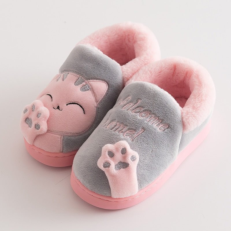 Kids Slippers