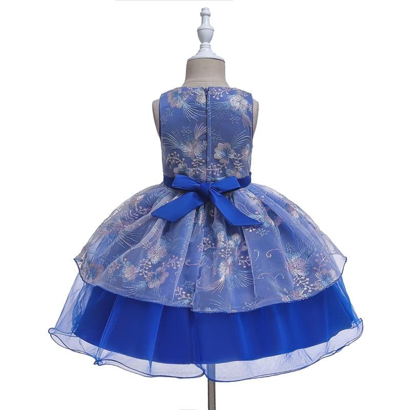 Princess Party Dress
