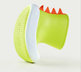 Little Bootie Mini Foot Saurinho