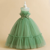 Tulle dress for Kids parties, birthdays, and dances.