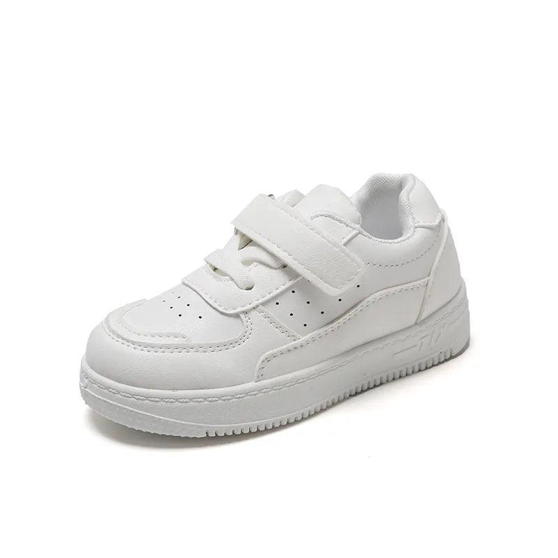 Girls' Casual Slim Sneakers
