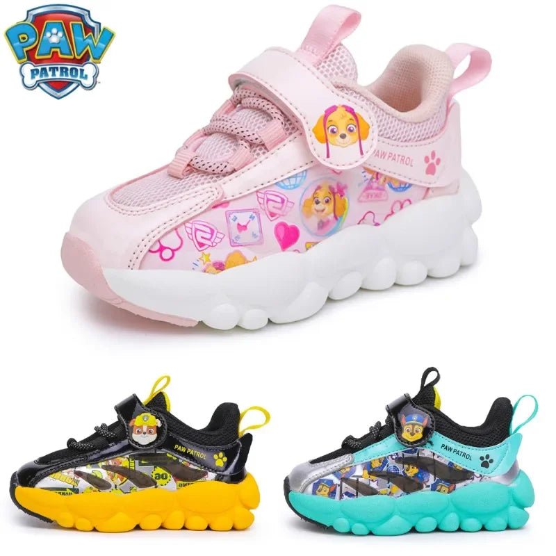 Paw Patrol Kids' Sneakers