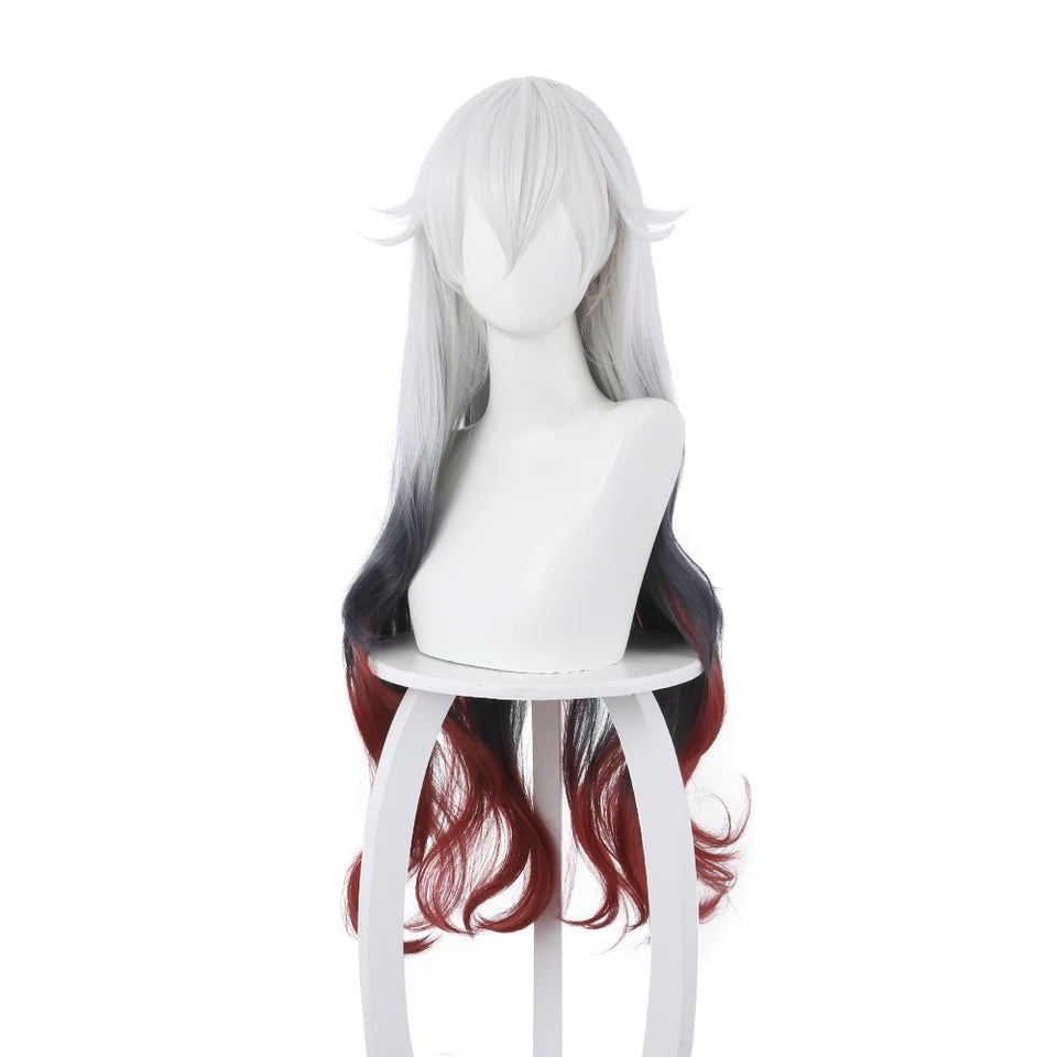 WIG GAME ONMYOJI SUZUKA GOZEN