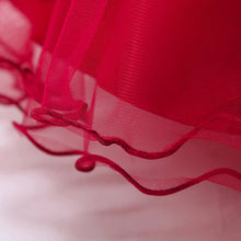 Carregar imagem no visualizador da galeria, Vestido de Festa Infantil Baile e Eventos
