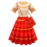 Special Dolores Costume – Encanto