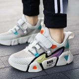 Girls' Kids Sneakers Wear Fashion