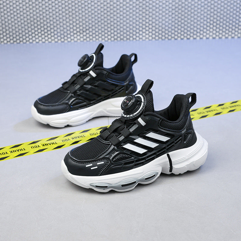 Boys' Adventure Sneakers