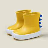 Little Bootie Mini Foot Saurinho