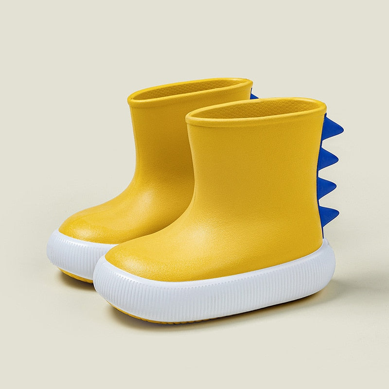 Little Bootie Mini Foot Saurinho