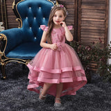 Kids Dress for Formal Parties and Birthdays