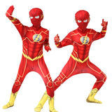 Costume Flash 20