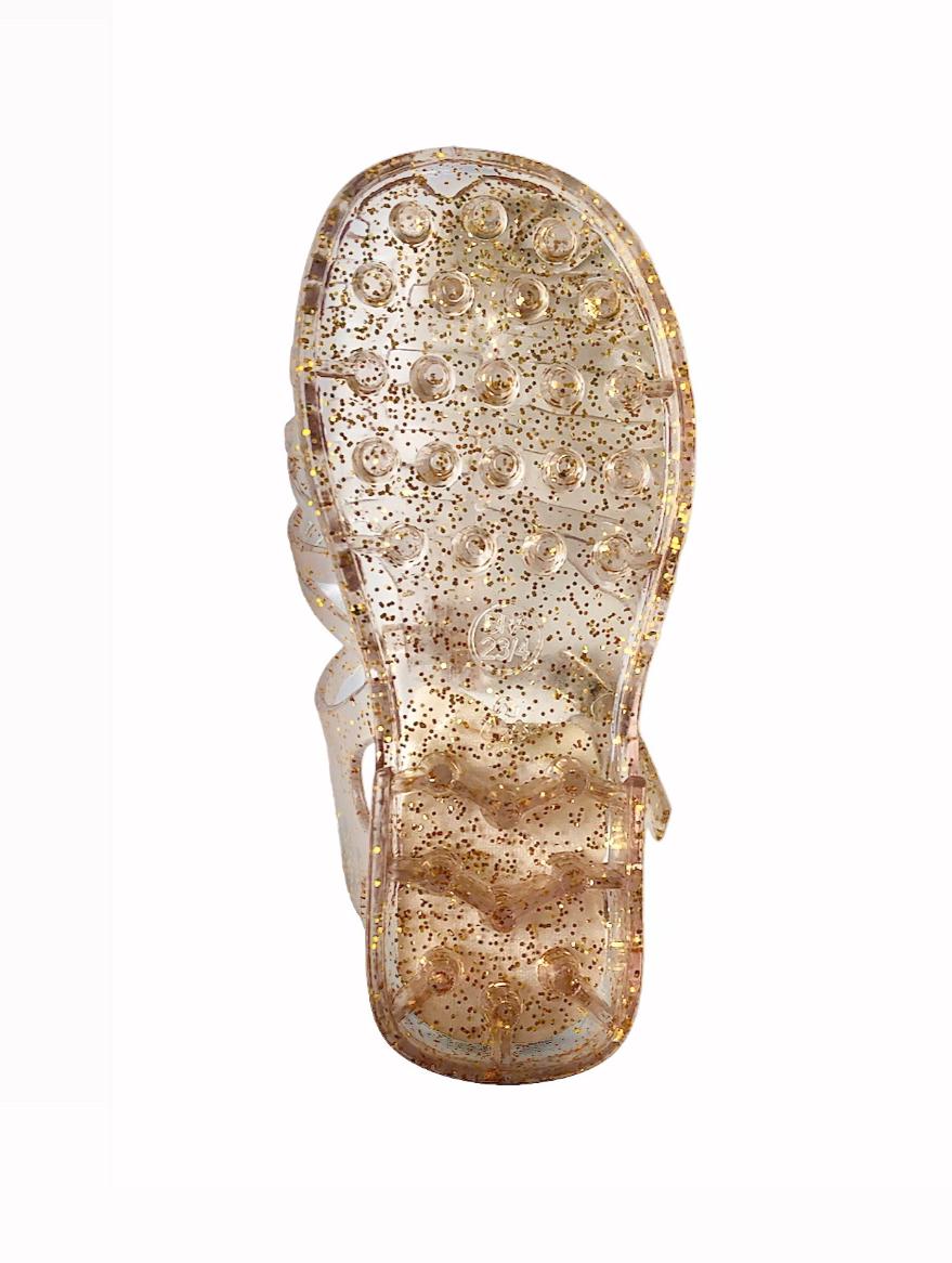 Baby Sandal with Bow