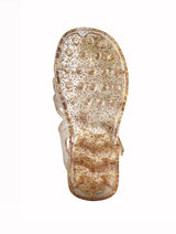 Baby Sandal with Bow