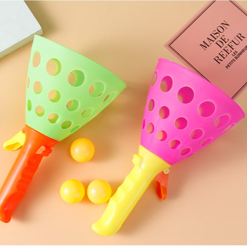 Atlantis Ball Set – 2-Piece Kit