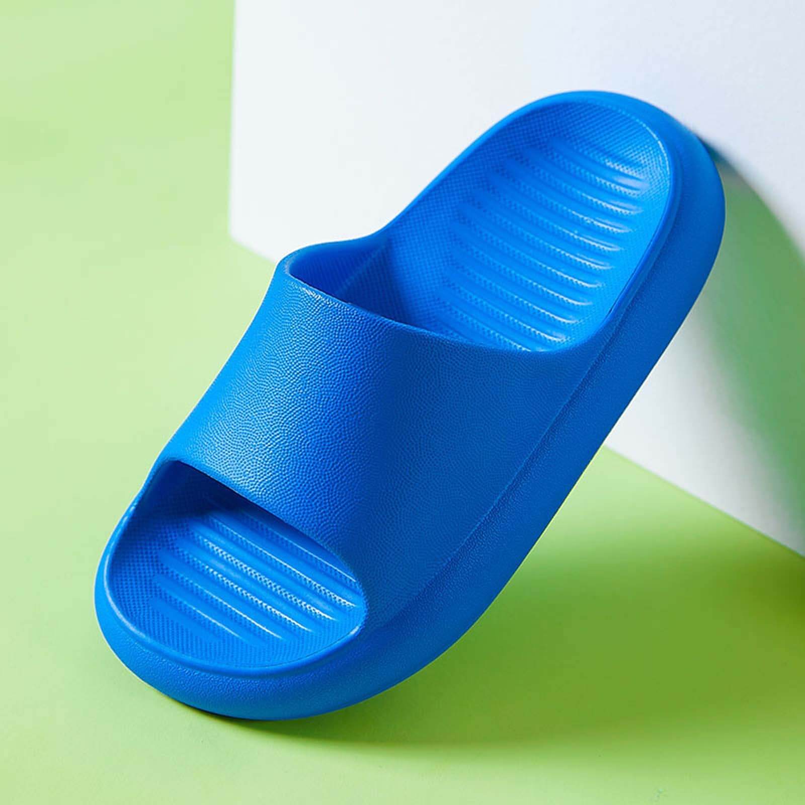 Kids Cloud Flip-Flops