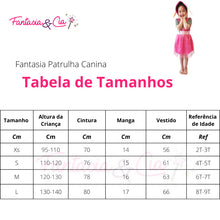 Upload image to gallery viewer, Paw Patrol Skye Costume + Mask 
