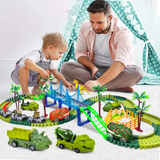 Super Dinosaur Track – Limited Edition