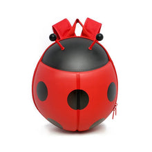 Upload image to gallery viewer, Ladybug Kids Backpack #LadyBugInspiration
