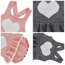 Carregar imagem no visualizador da galeria, Body Love Babados - Tamanhos de 0 a 12 meses
