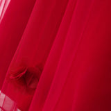 Kids Party Dress for Balls and Events