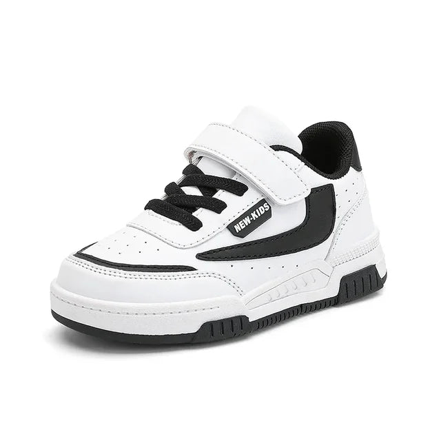 Boys' Flex Slim Sneakers