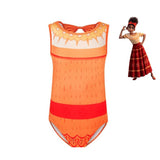 Beachwear Swimsuit Dolores for Kids