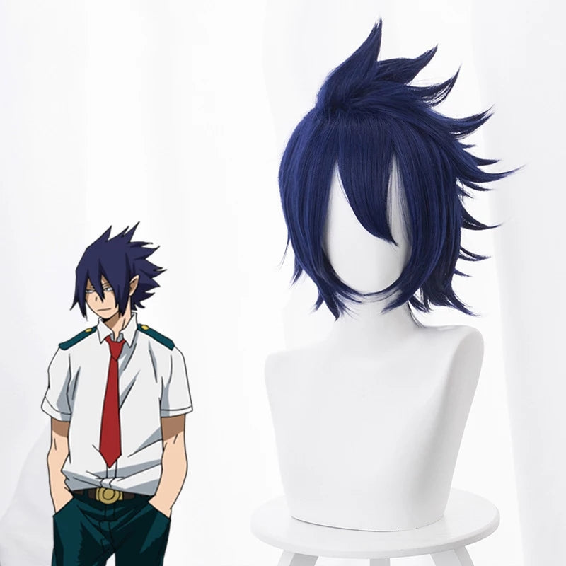 AMAJIKI TAMAKI WIG – MY HERO ACADEMIA
