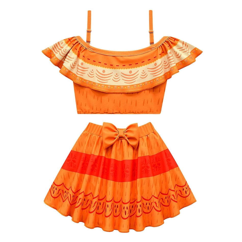 Beachwear 2-Piece Bikini Pepa