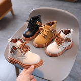 Boys' Chelsea Boots