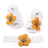 Baby Spring Sandals – Comfort and Style for First Steps