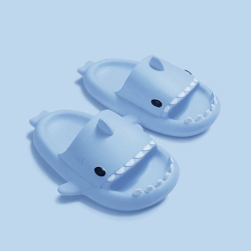 #SALE Chinelo Shark Kids #Soft Antiderrapante Tam: 22-37