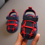 0-18M Baby "Climbing" Sports Sandal, Non-slip