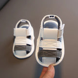0-18M Baby "Climbing" Sports Sandal, Non-slip