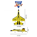 Professional Remote Control Airplane – Aircraft