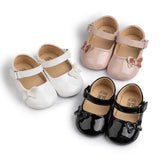 Chiara Baby Shoes