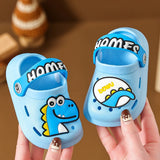 Crocs Kids Dinosaur