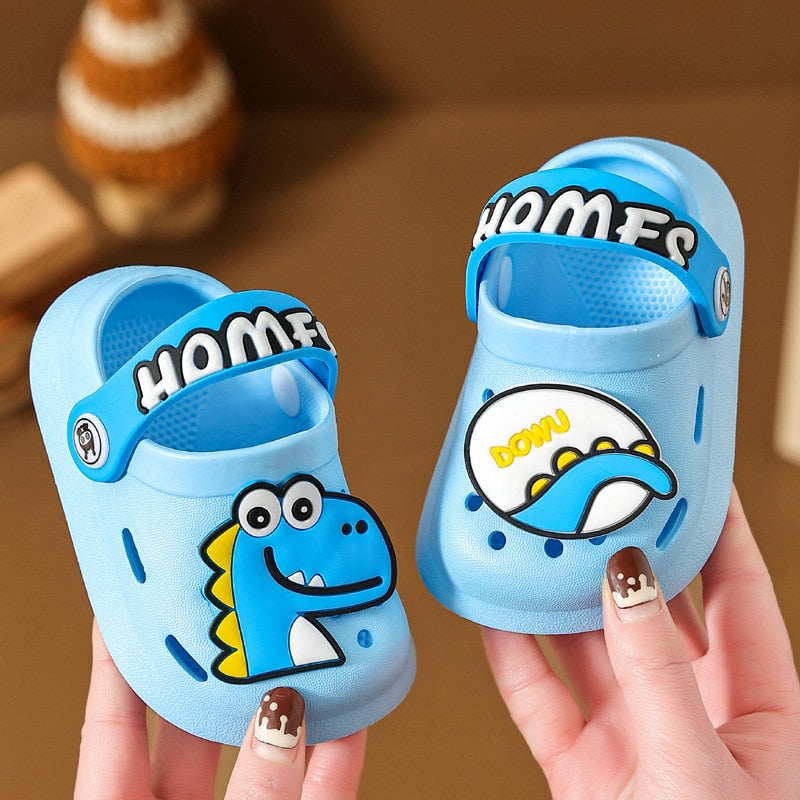 Crocs Kids Dinosaur