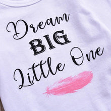 Carregar imagem no visualizador da galeria, Conjunto 4 Peças Baby Girl e Boy- Tamanhos de 0 a 24 meses
