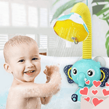 Fun Baby Shower Head