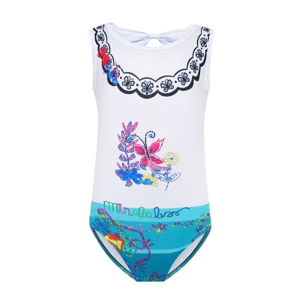 Beachwear Swimsuit Mirabel Kids
