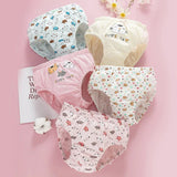 Set of 5 Kids/Teen Panties -