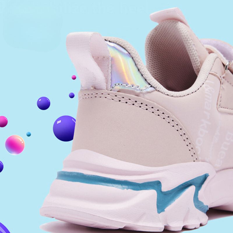 Mingle Comfort Girls' Sneakers