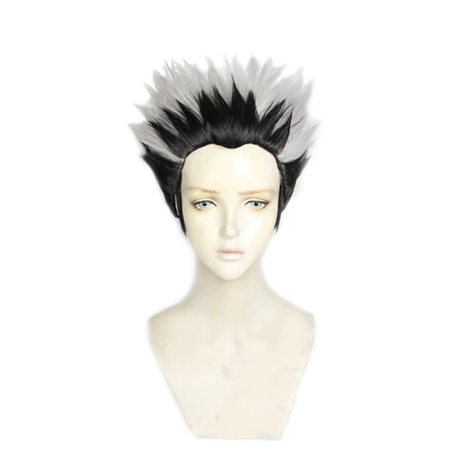 KOTARU BOKUTO HAIKYUU WIG