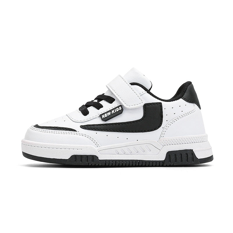 Boys' Flex Slim Sneakers