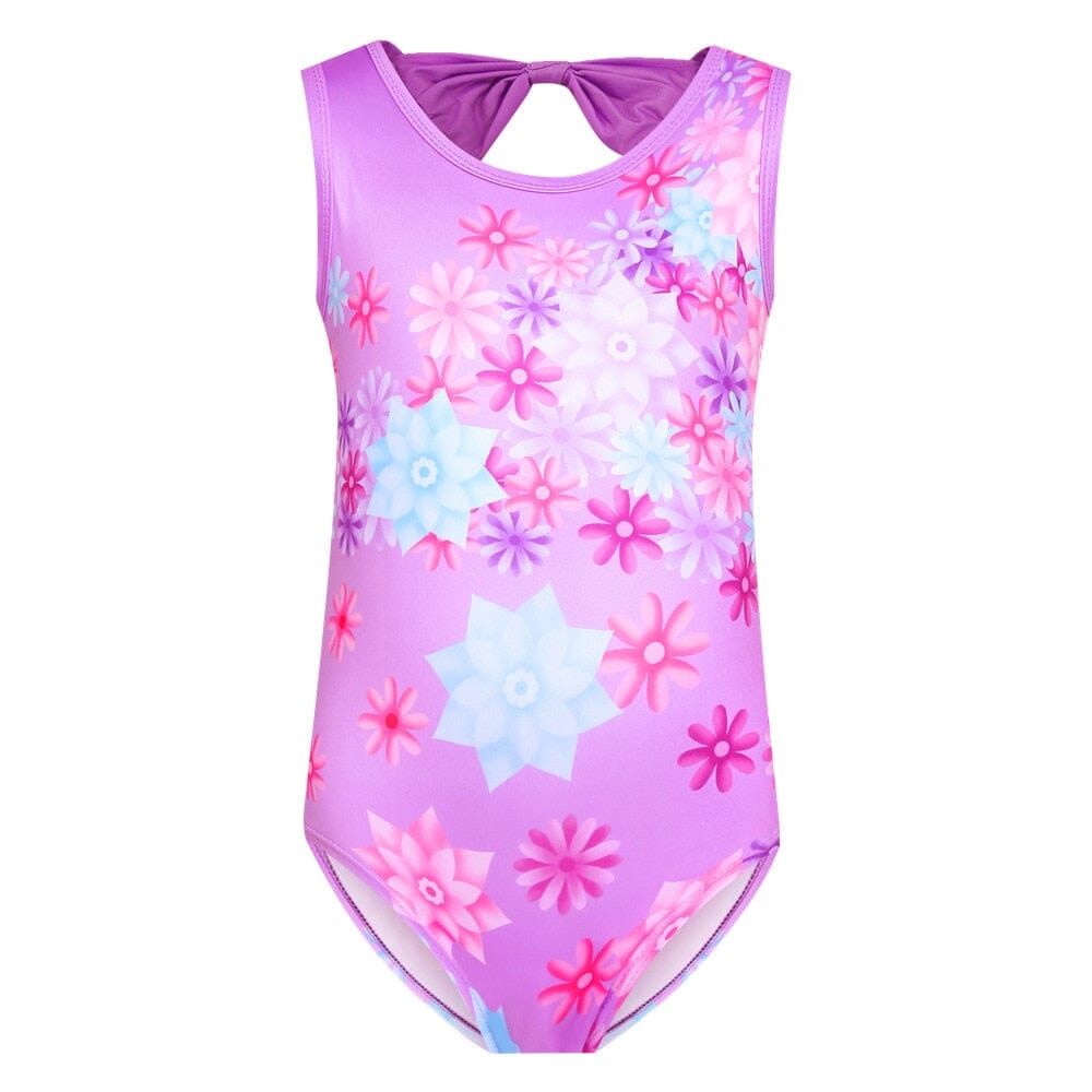 Isabela Kids Swimsuit Beachwear
