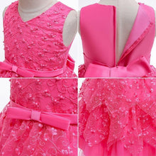 Carregar imagem no visualizador da galeria, Vestido Delicado Tutu - Tamanhos de 0 a 5 anos
