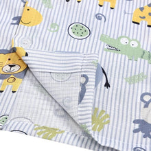 Carregar imagem no visualizador da galeria, Conjunto Safari 2 - Tamanhos de 1 a 6 anos
