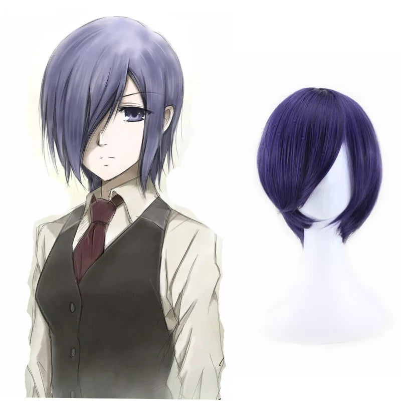 Kirishima Wig – Tokyo Ghoul