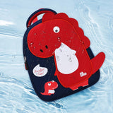 3D Dino Kids Backpack