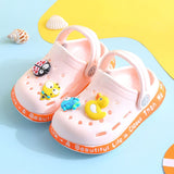 Zoo Kids' Sandals